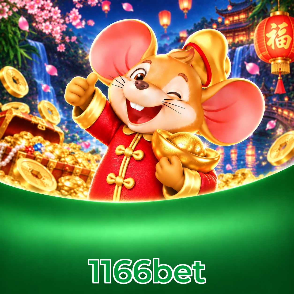 1166bet Betting Limits