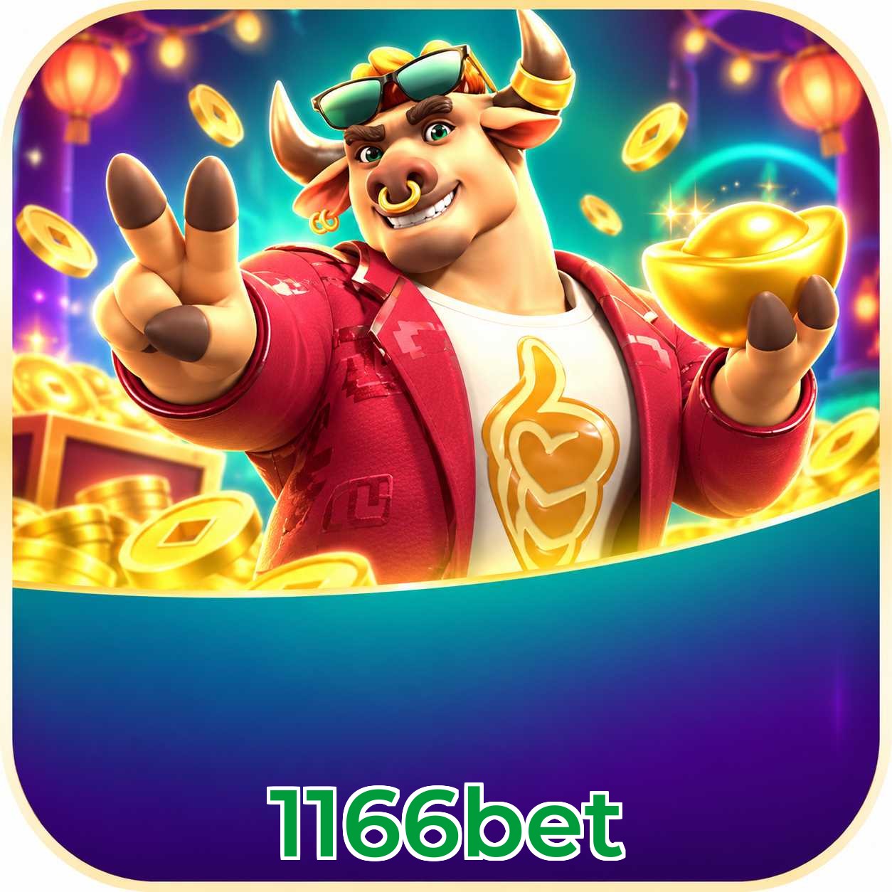 1166bet Fortune Tiger Game
