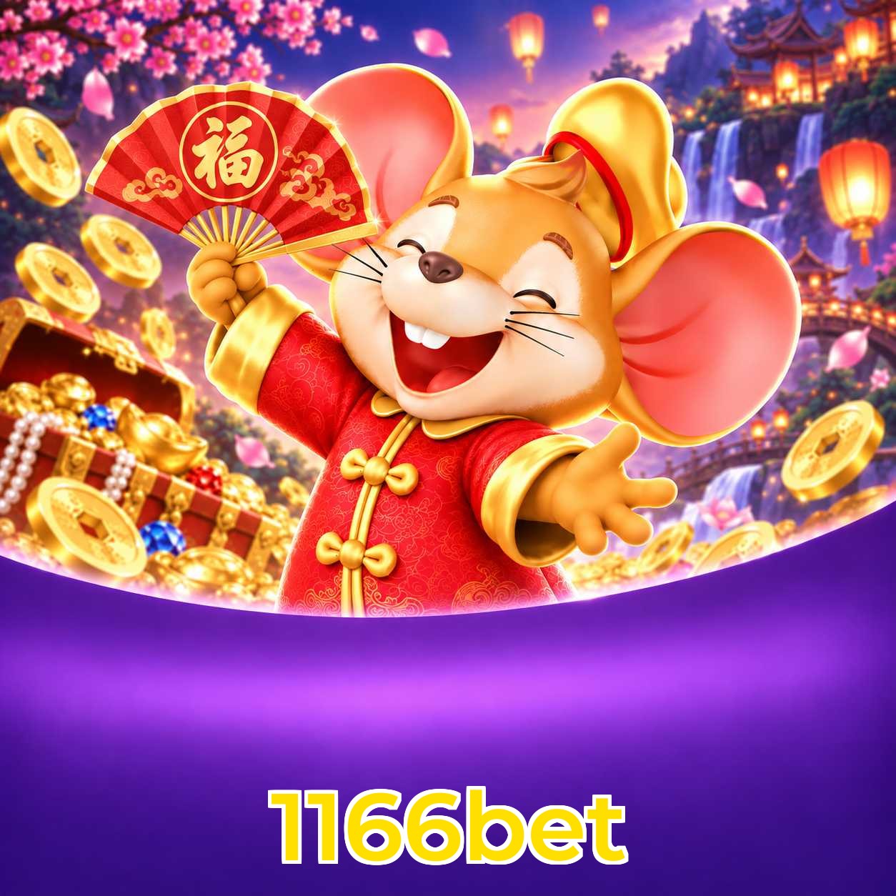 1166bet VIP Níveis