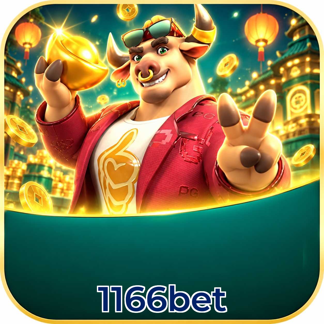 1166bet Loterias