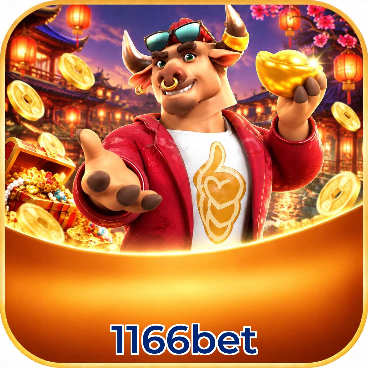 1166bet Interface