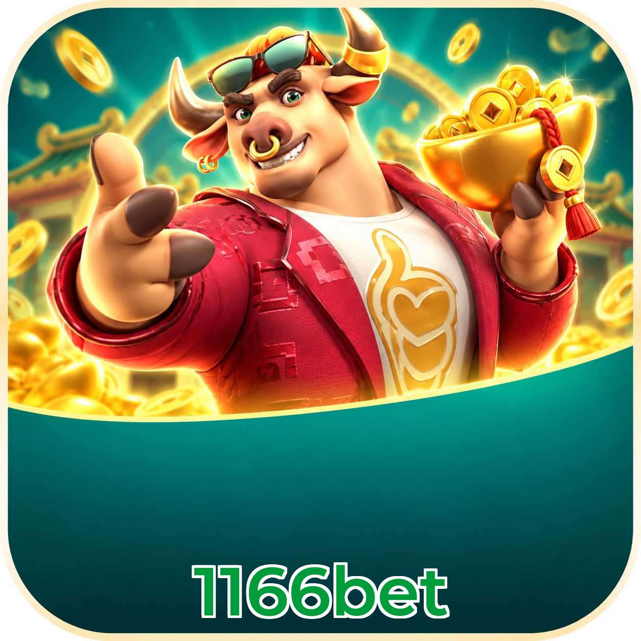 1166bet Top Slots