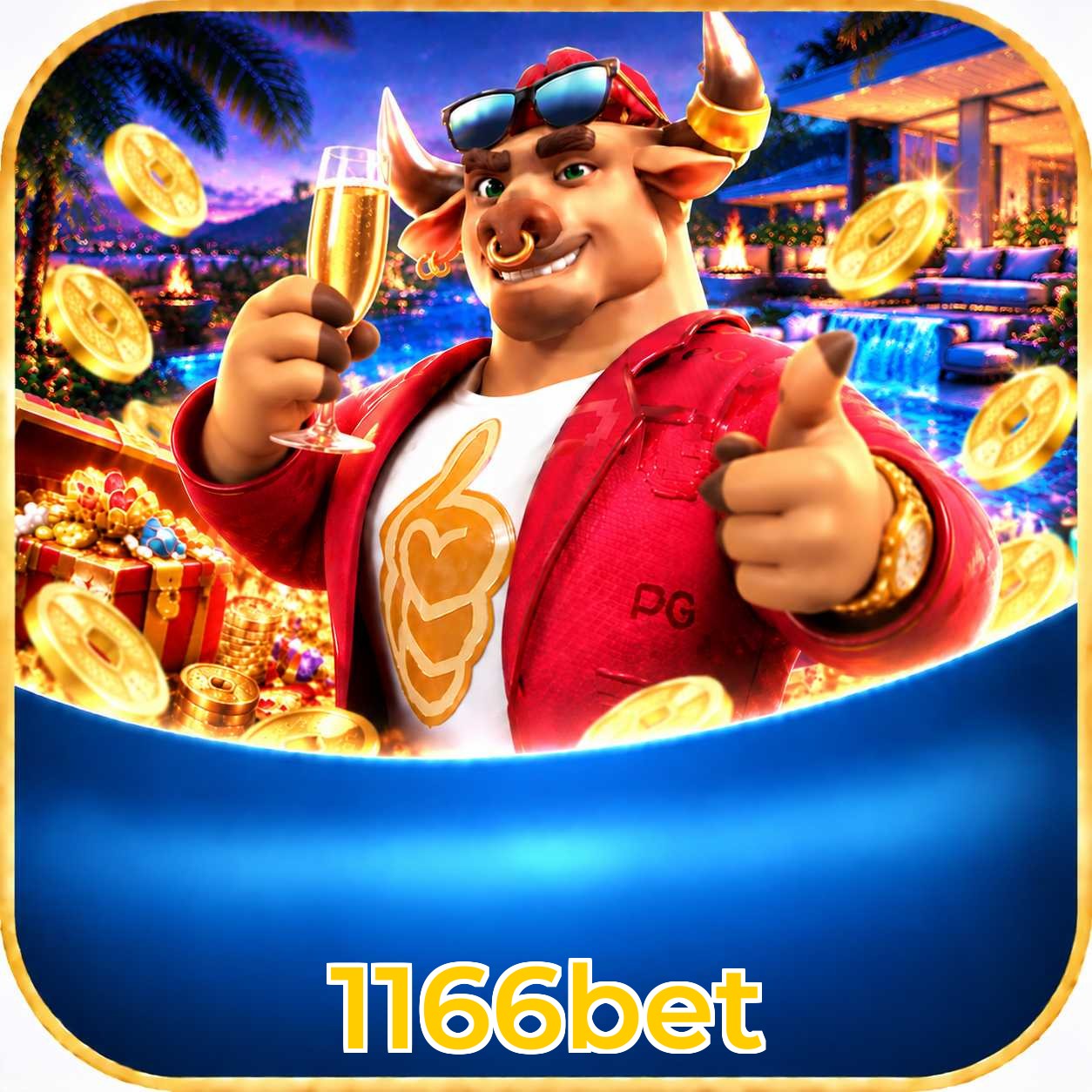 1166bet Free Spins