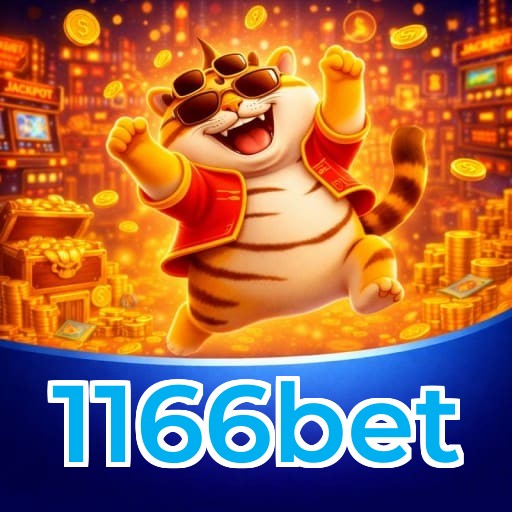 Aplicativo mobile 1166bet