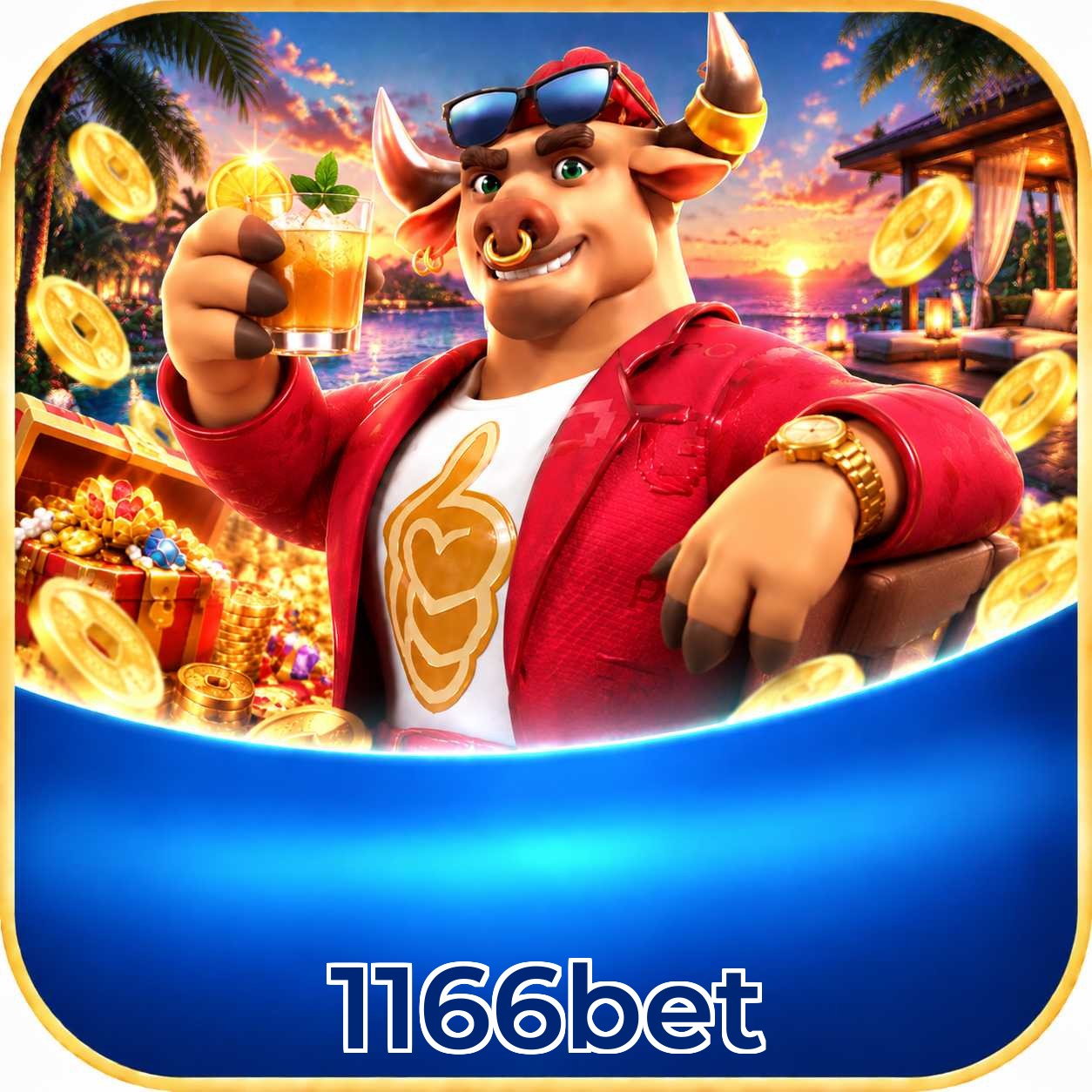 1166bet Suporte