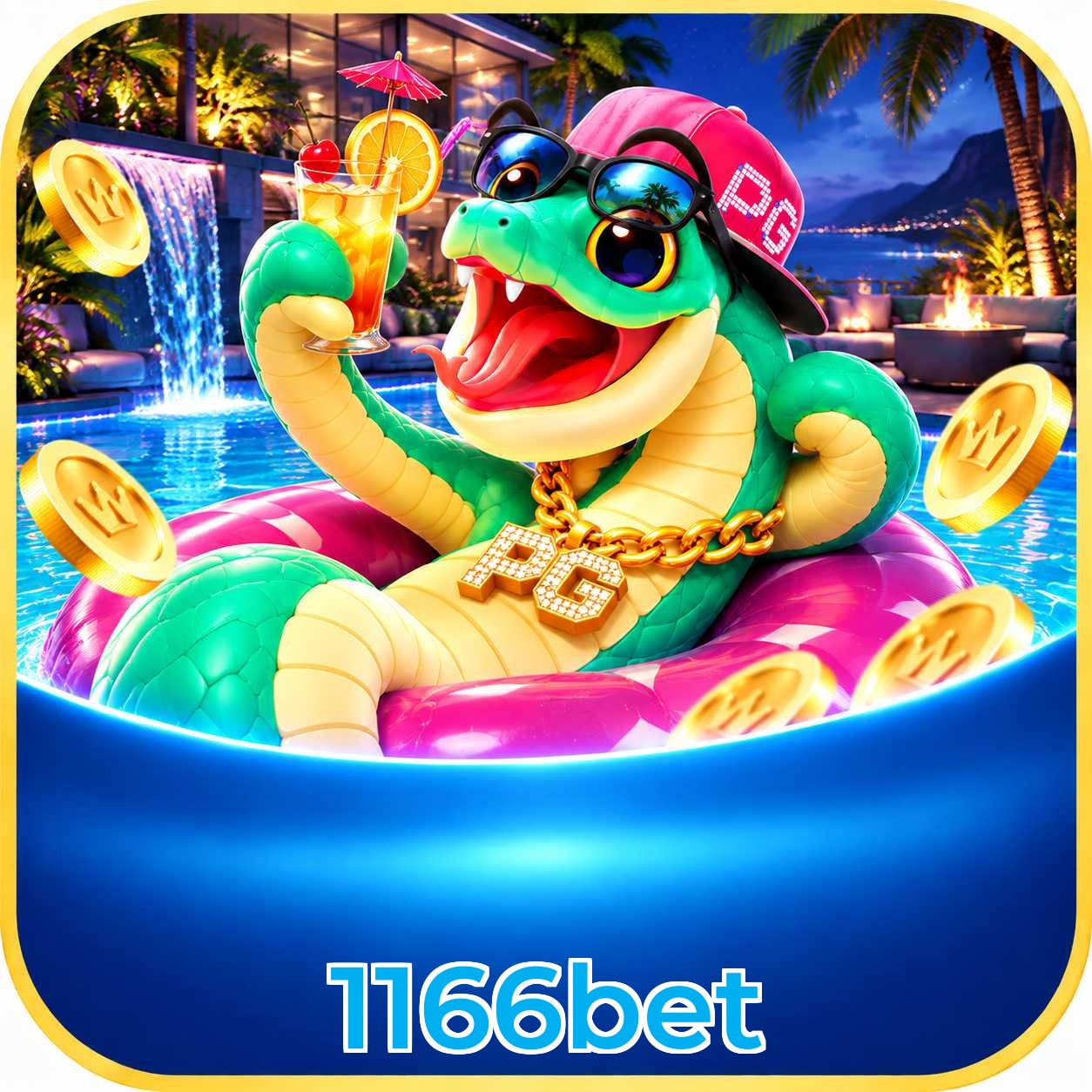 1166bet RTP Testing