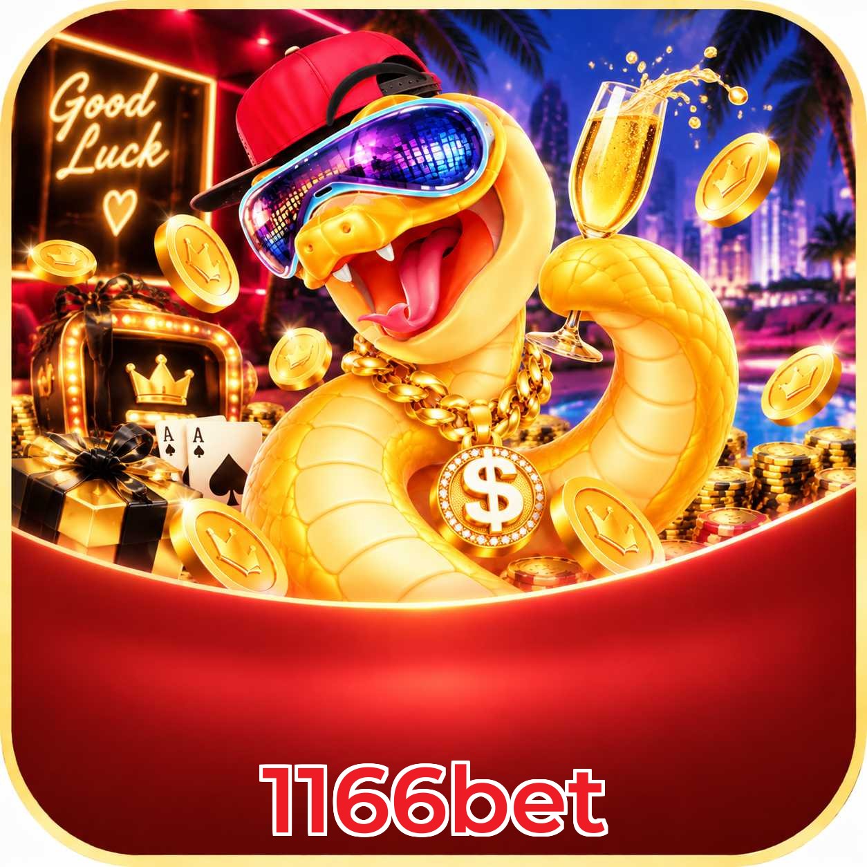 1166bet Responsible Gaming
