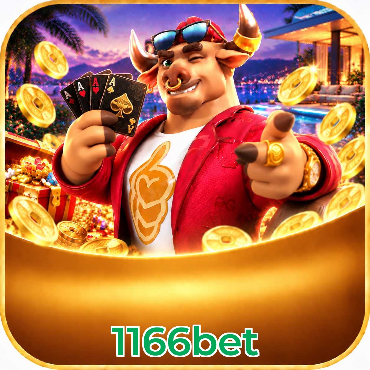 1166bet FAQ