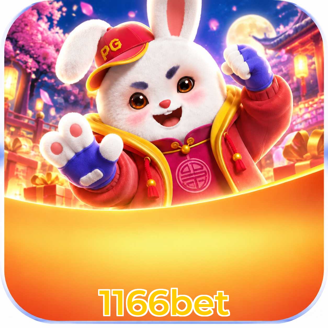 1166bet Live Dealers