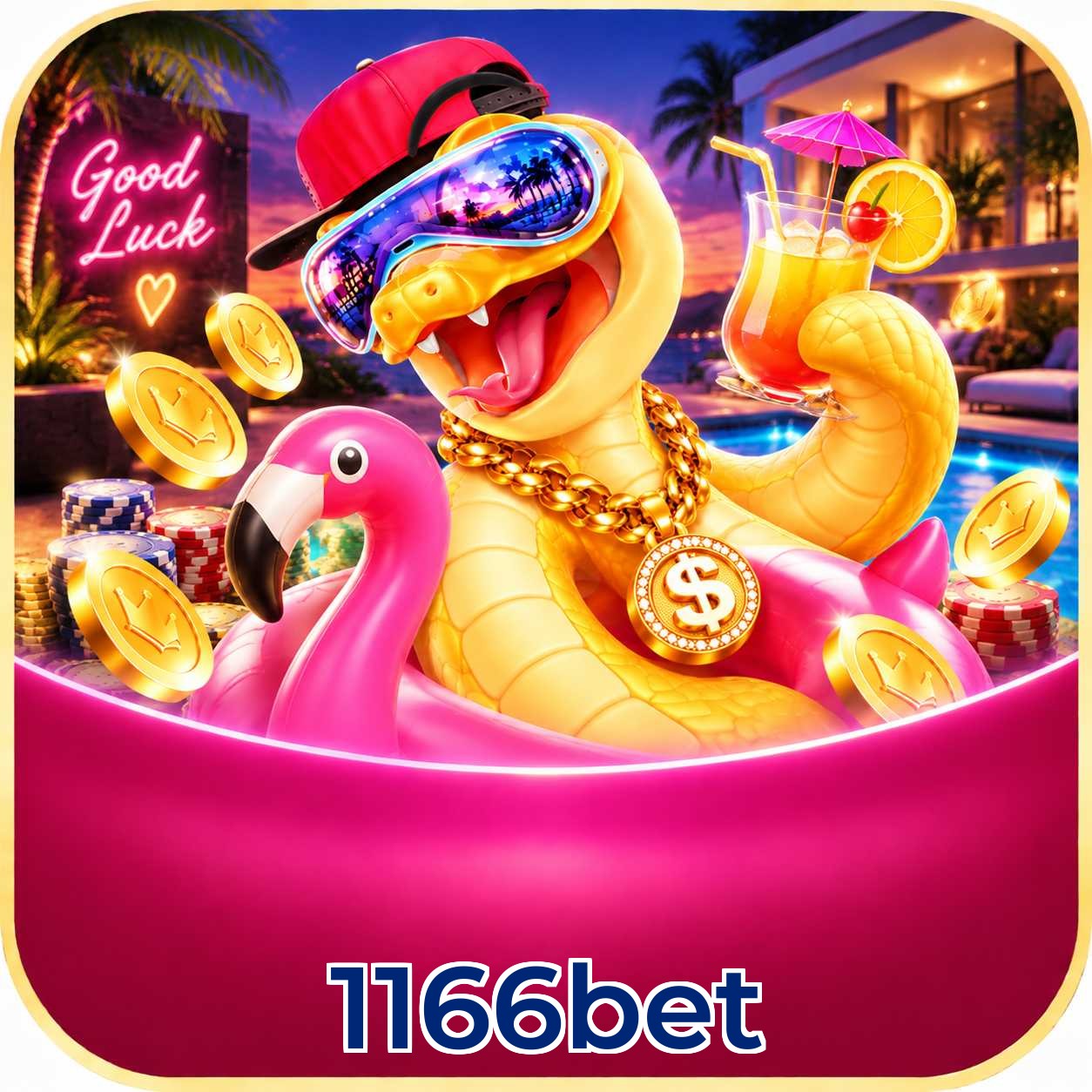 1166bet Cashback