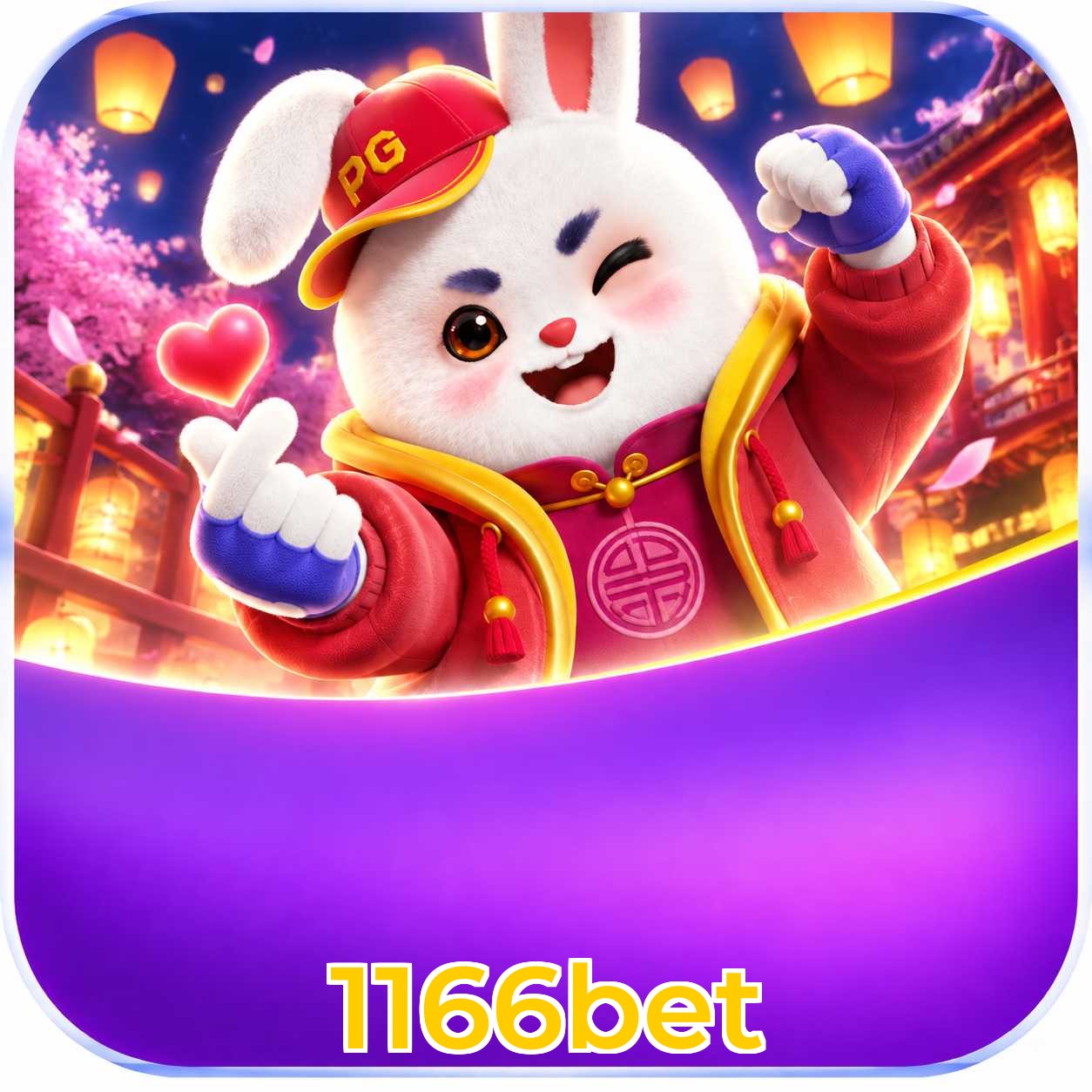 1166bet Logo