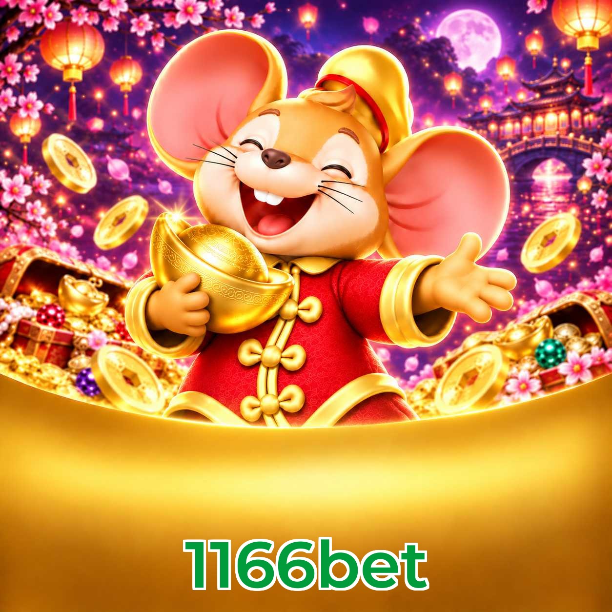 1166bet Live Casino Overview