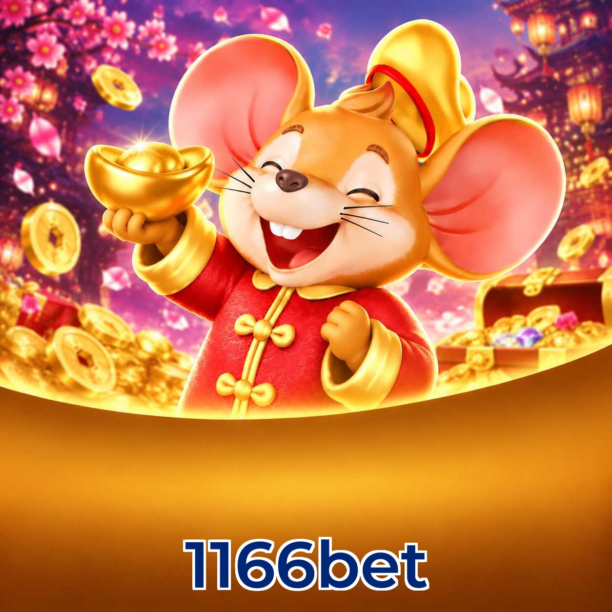 1166bet VIP Program