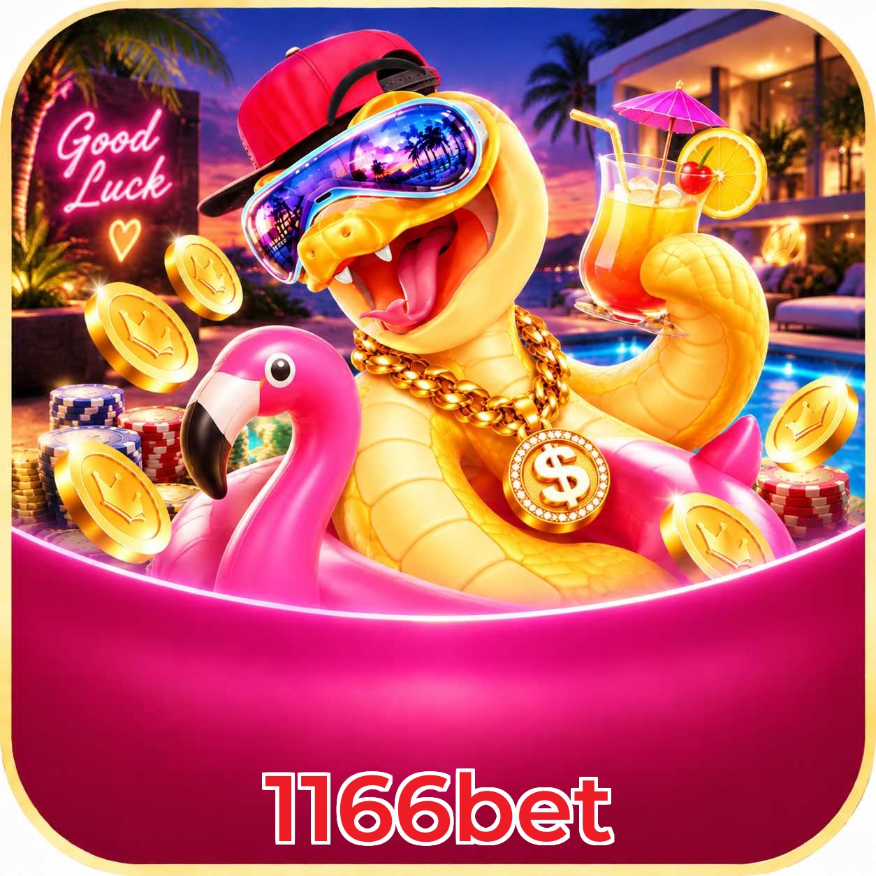 1166bet Security Analysis