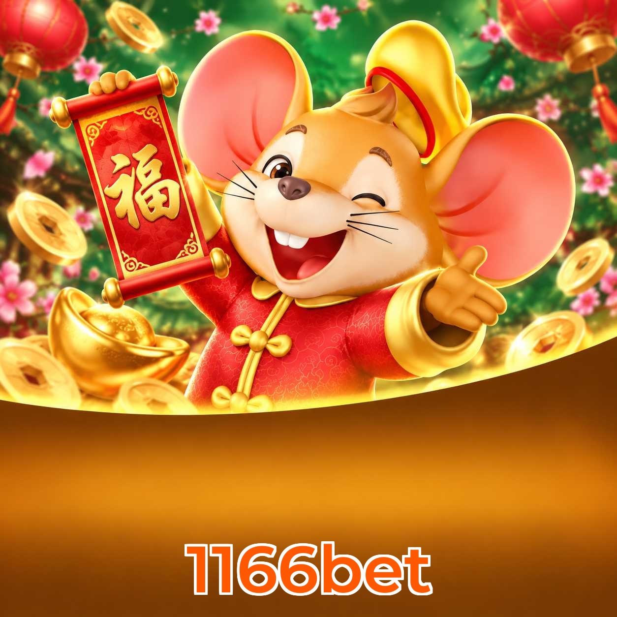 1166bet Security