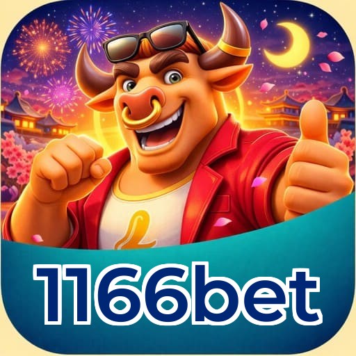 Página de download 1166bet