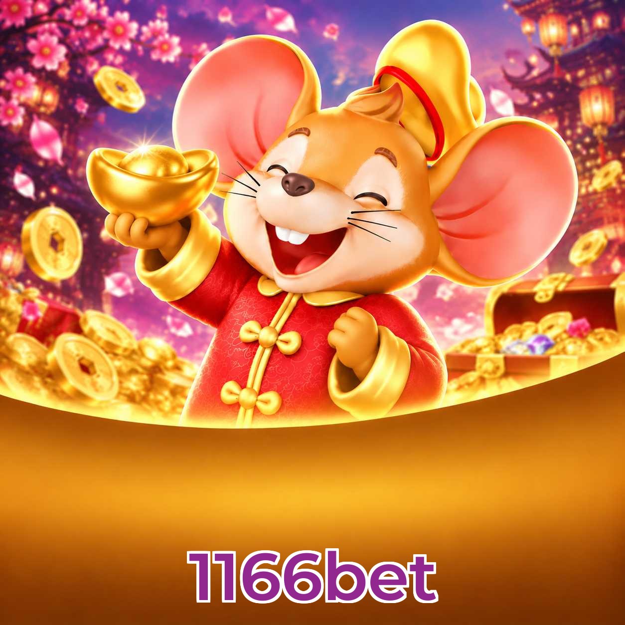 1166bet Segurança