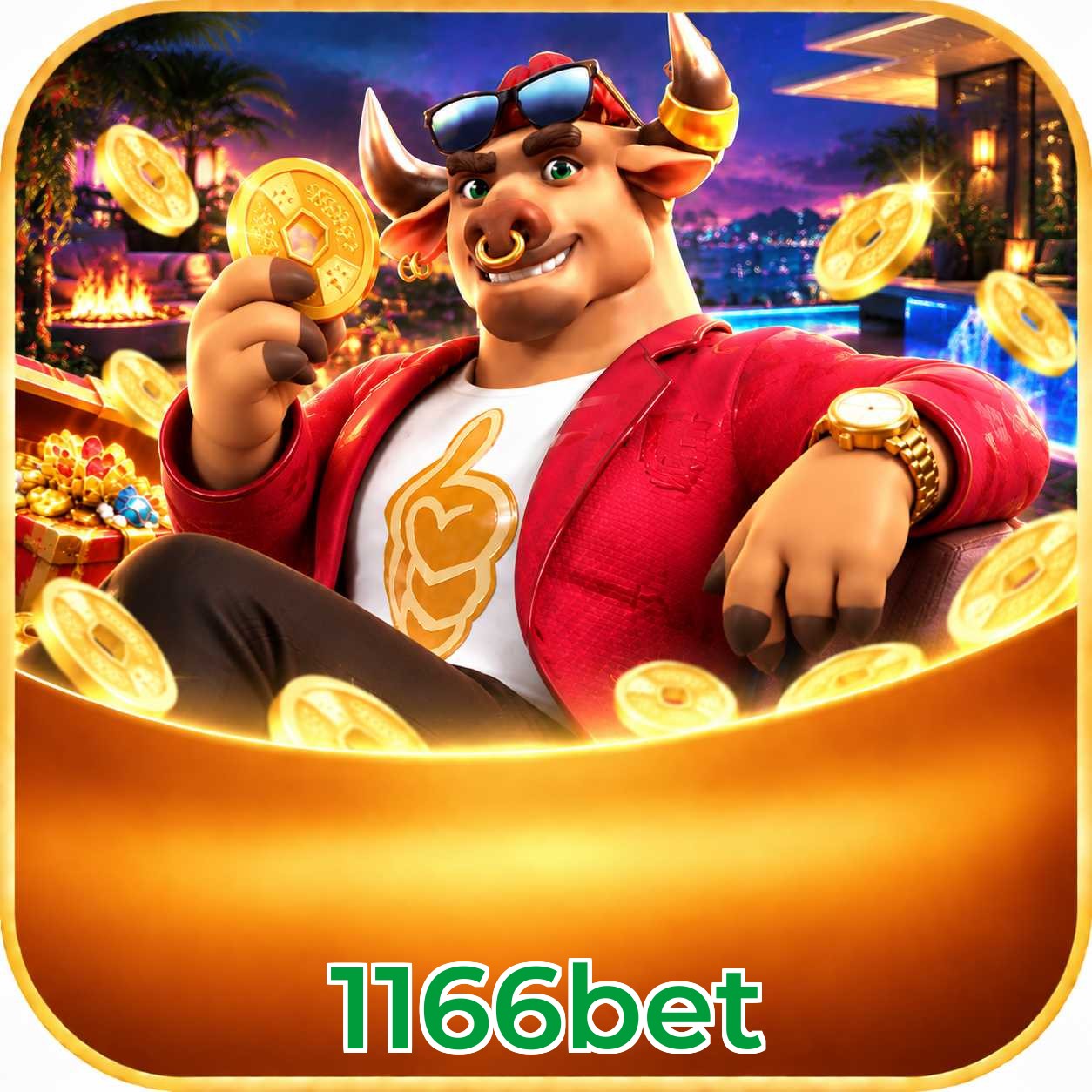 1166bet Performance