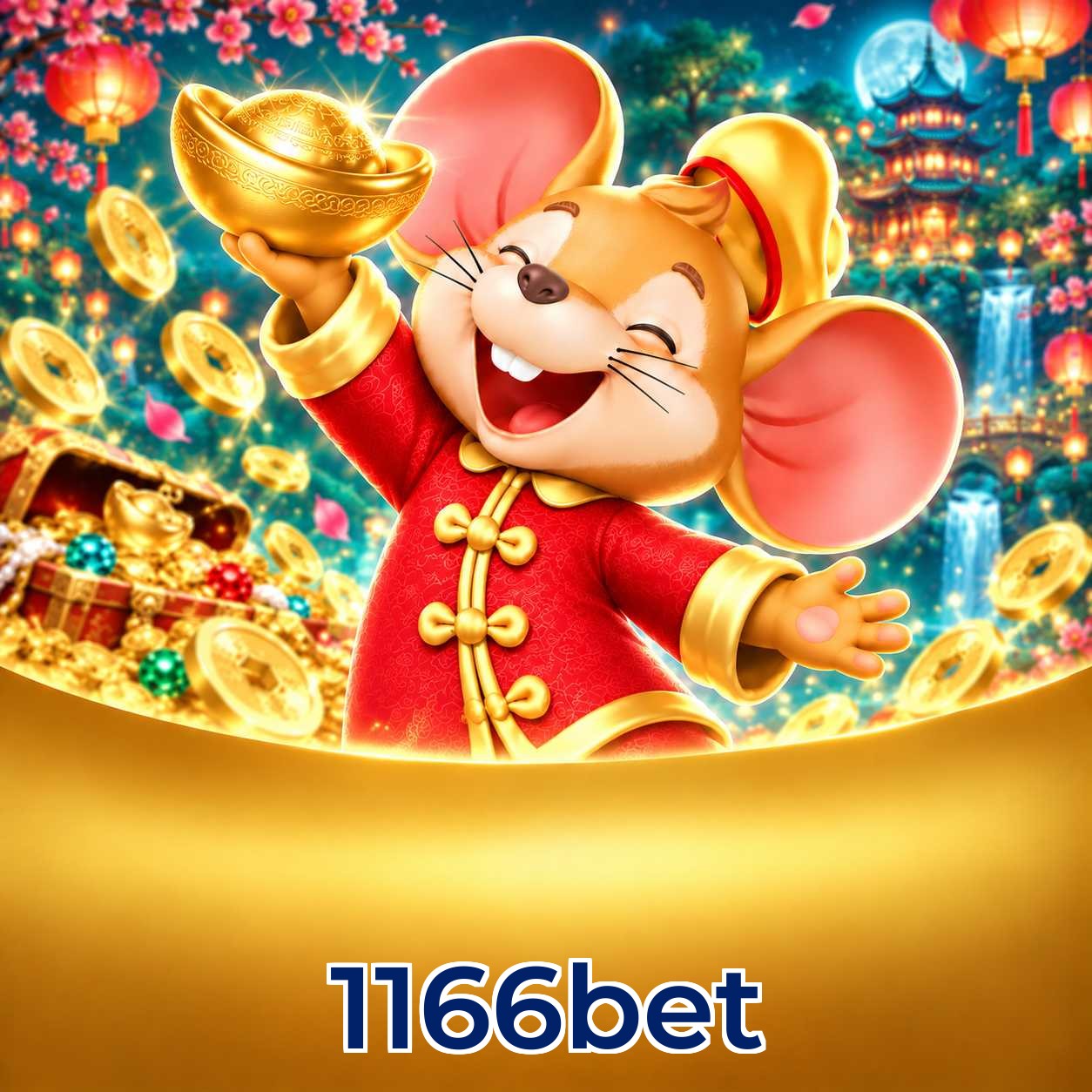 1166bet FAQ