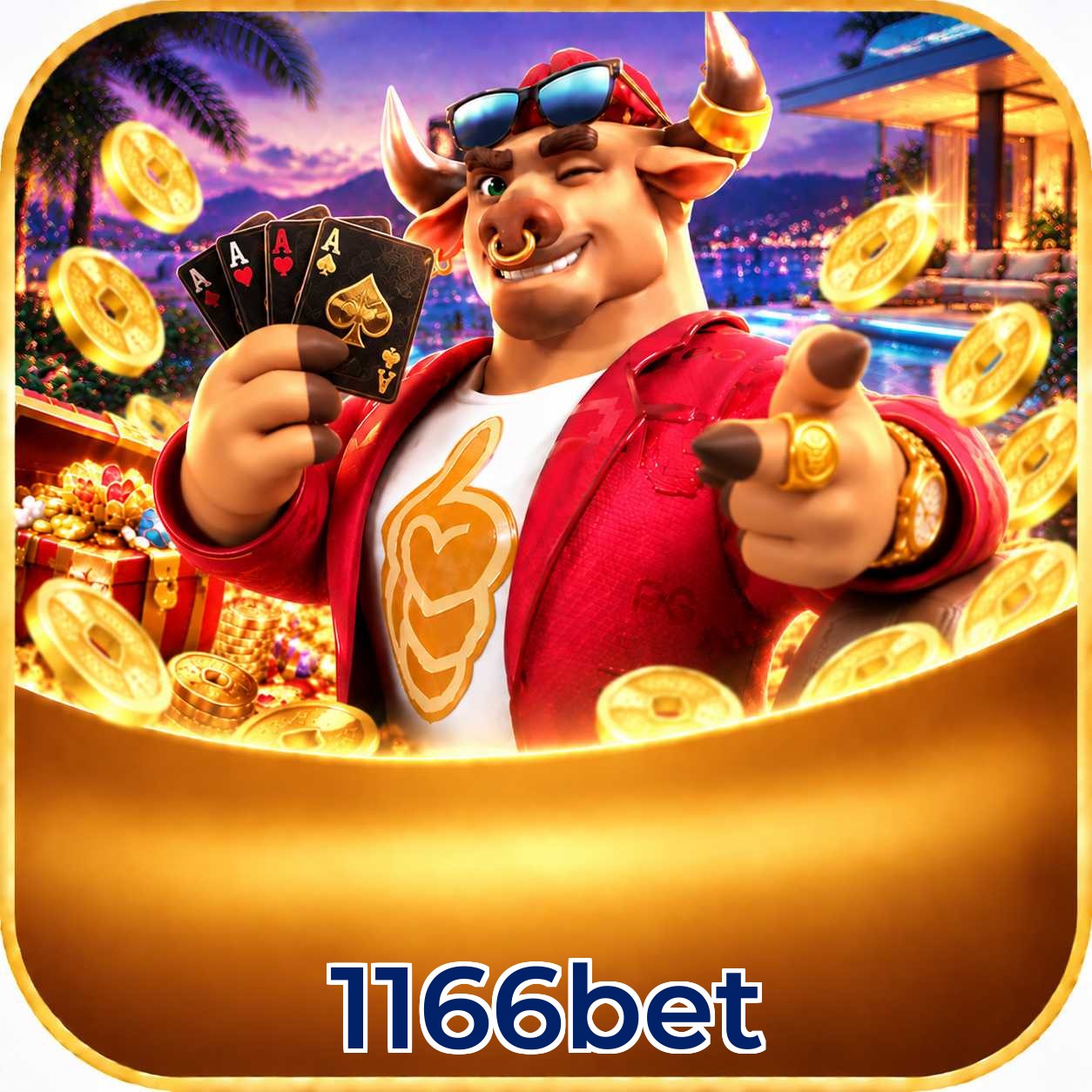 1166bet VIP FAQ