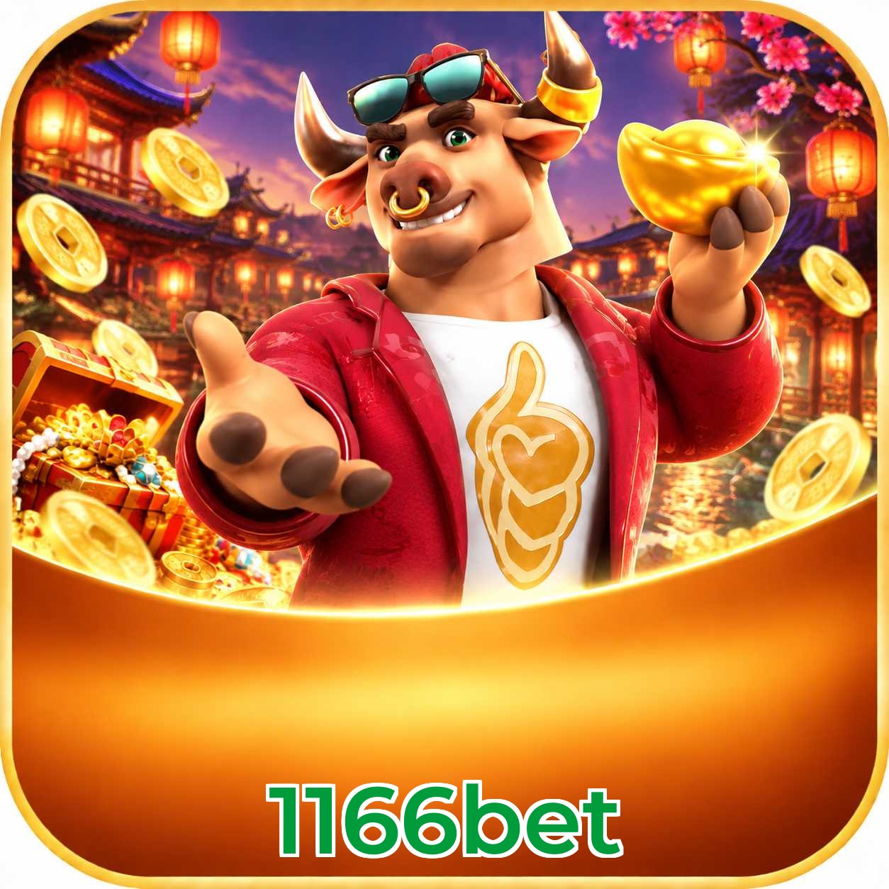 1166bet Streaming Quality