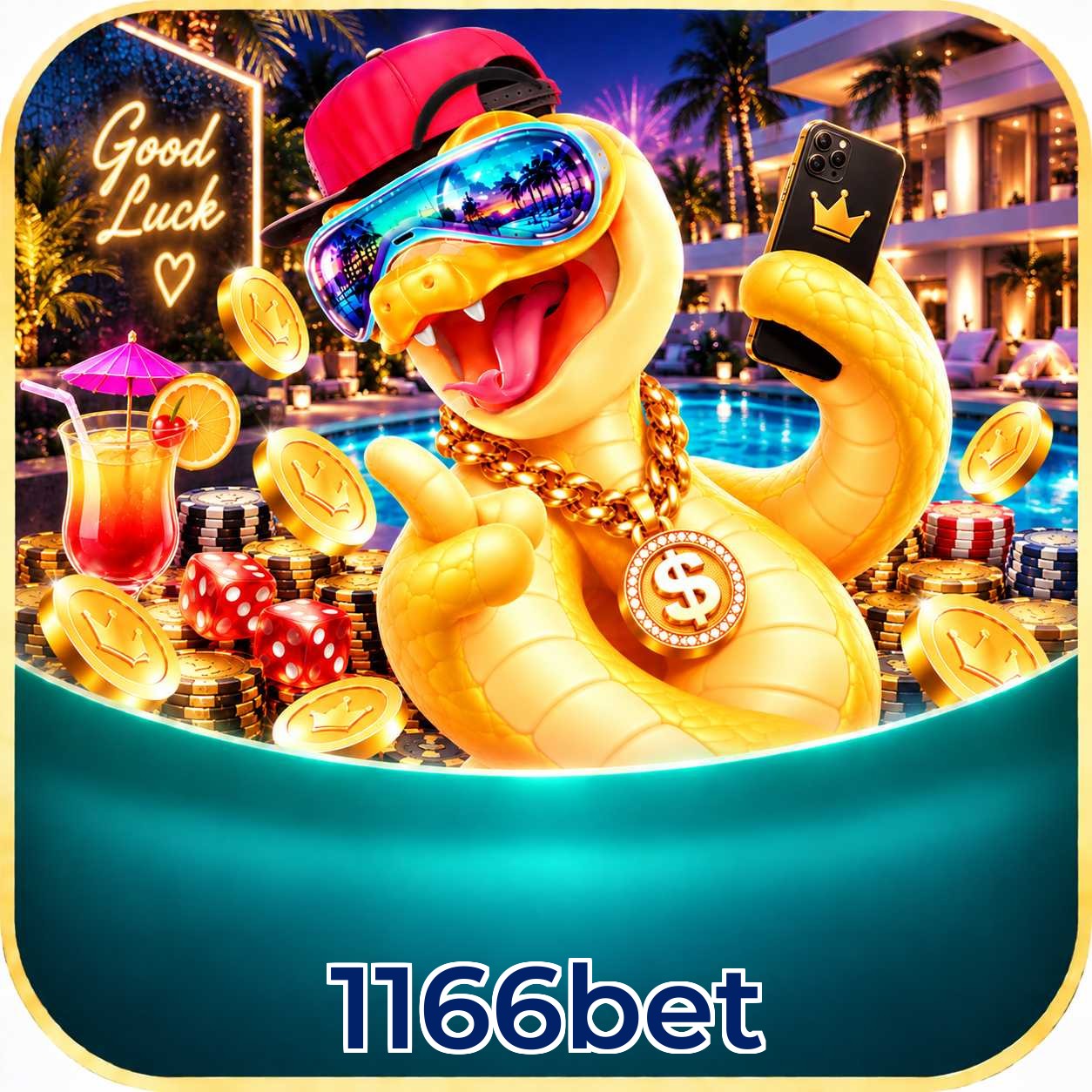 1166bet Top Wins