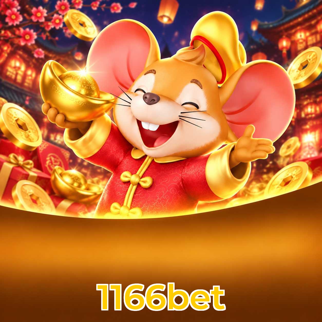 1166bet Facebook Page