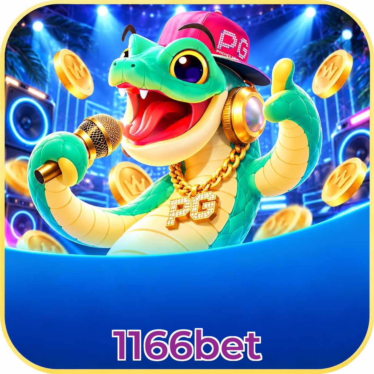 1166bet Download Links