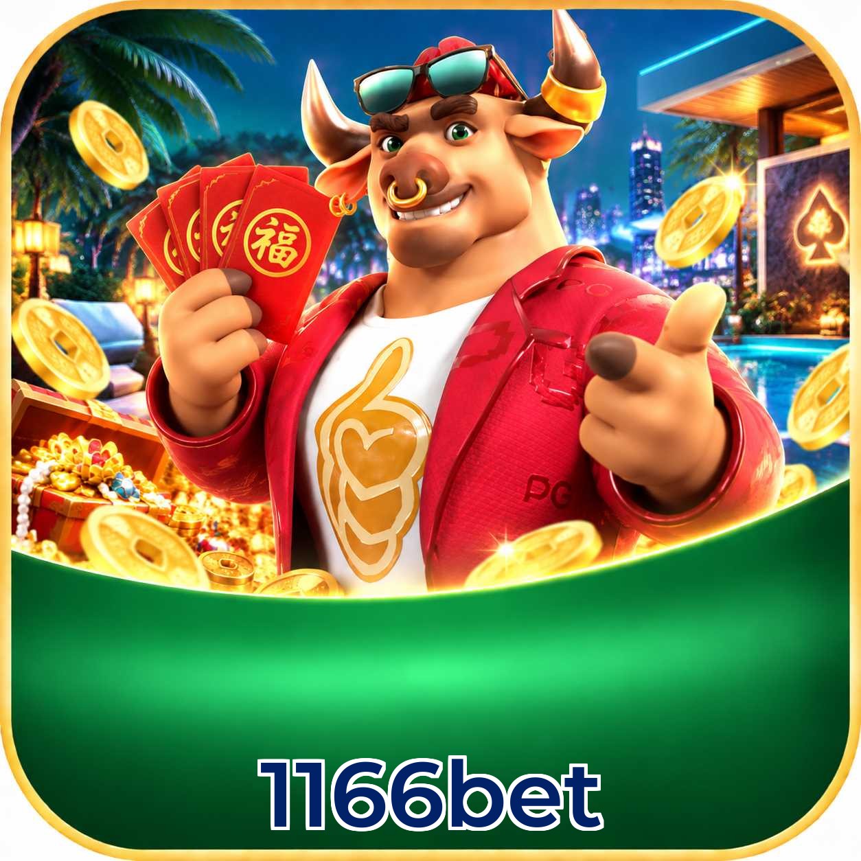 1166bet FAQ