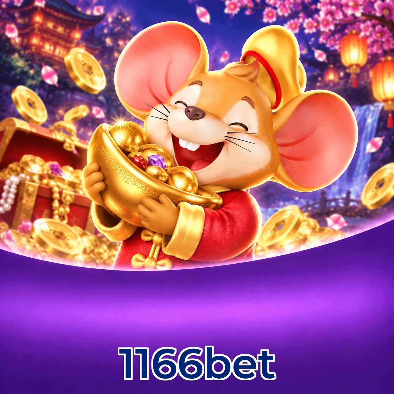 1166bet Uptime