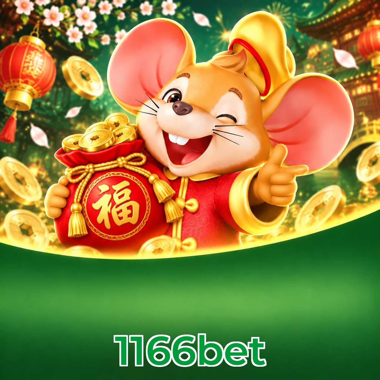 1166bet Telegram